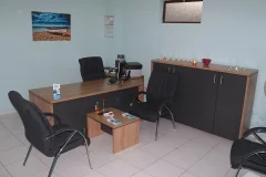 Çağdaş Erkek Apart Eskişehir öğrenci apartı fotoğrafı