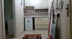 Çağdaş Erkek Apart Eskişehir öğrenci apartı fotoğrafı