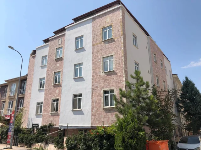 Damla Kız Apart Eskişehir öğrenci apartı fotoğrafı