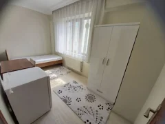 Ege Erkek Apart - Osmangazi Eskişehir öğrenci apartı fotoğrafı