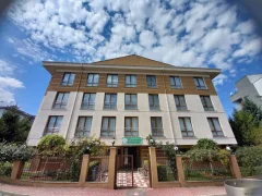 Ege Erkek Apart - Osmangazi Eskişehir öğrenci apartı fotoğrafı