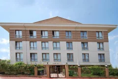 Ege Erkek Apart - Osmangazi Eskişehir öğrenci apartı fotoğrafı