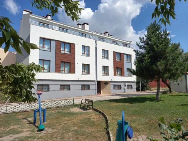 Ege Kız Apart - Osmangazi Eskişehir öğrenci apartı fotoğrafı
