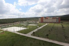 Eskişehir Yurdu Eskişehir öğrenci apartı fotoğrafı