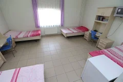Eskişehir Yurdu Eskişehir öğrenci apartı fotoğrafı