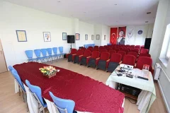 Eskişehir Yurdu Eskişehir öğrenci apartı fotoğrafı