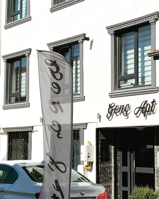 Genç Kız Apart Eskişehir öğrenci apartı fotoğrafı