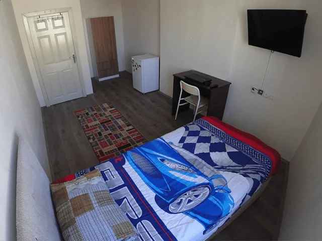 İstanbul Apart Eskişehir öğrenci apartı fotoğrafı