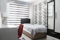 Kalben Suit Eskişehir öğrenci apartı fotoğrafı