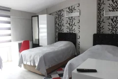 Kalben Suit Eskişehir öğrenci apartı fotoğrafı