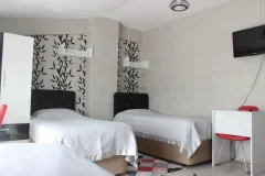 Kalben Suit Eskişehir öğrenci apartı fotoğrafı