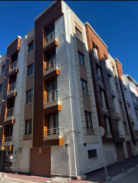 Karakayalar Kız Apart Eskişehir öğrenci apartı fotoğrafı