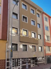 Karakayalar Kız Apart Eskişehir öğrenci apartı fotoğrafı