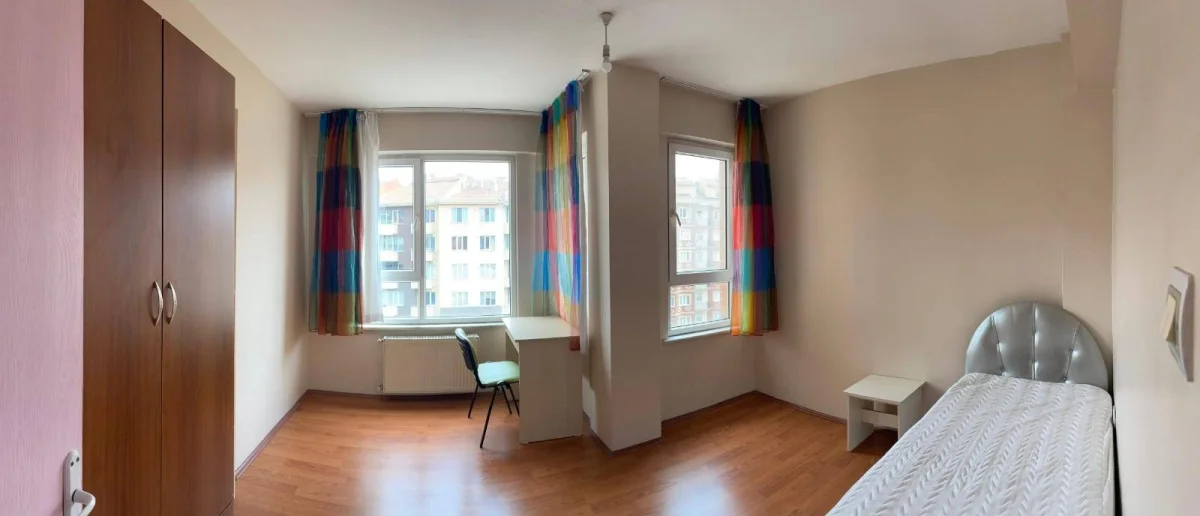 Koru Apart Eskişehir öğrenci apartı fotoğrafı