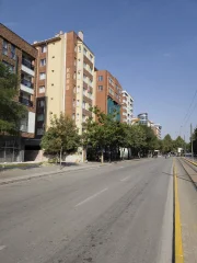Koru Apart Eskişehir öğrenci apartı fotoğrafı