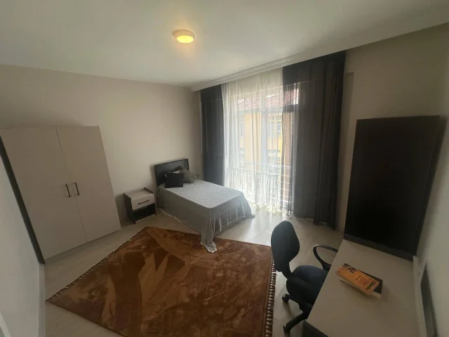 Luna Haus Eskişehir öğrenci apartı fotoğrafı