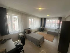 Luna Haus Eskişehir öğrenci apartı fotoğrafı