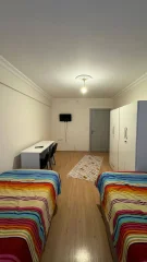 Monalisa Kız Apart Eskişehir öğrenci apartı fotoğrafı