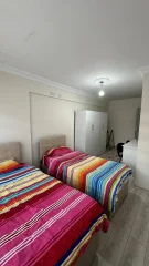 Monalisa Kız Apart Eskişehir öğrenci apartı fotoğrafı