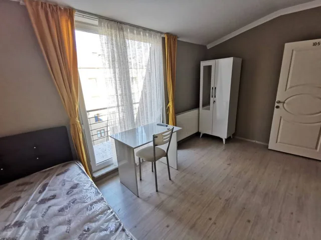 Mono Kız Residence Eskişehir öğrenci apartı fotoğrafı