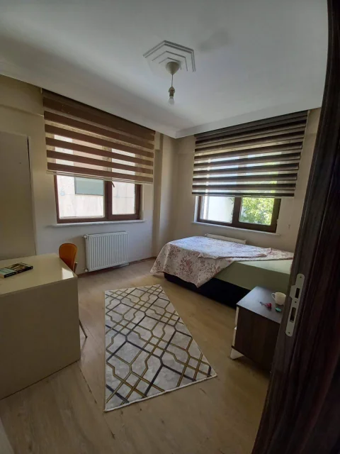 Pink Kız Apart Eskişehir öğrenci apartı fotoğrafı