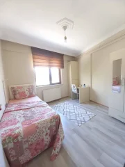 Pink Kız Apart Eskişehir öğrenci apartı fotoğrafı