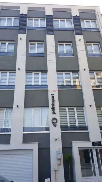 Point Kız Apart Eskişehir öğrenci apartı fotoğrafı