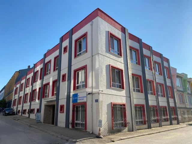 Sarıkaya Kız Apart - Osmangazi Eskişehir öğrenci apartı fotoğrafı