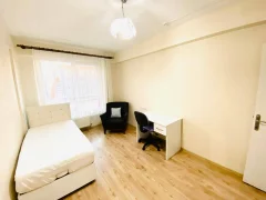 Sarıkaya Kız Apart - Osmangazi Eskişehir öğrenci apartı fotoğrafı