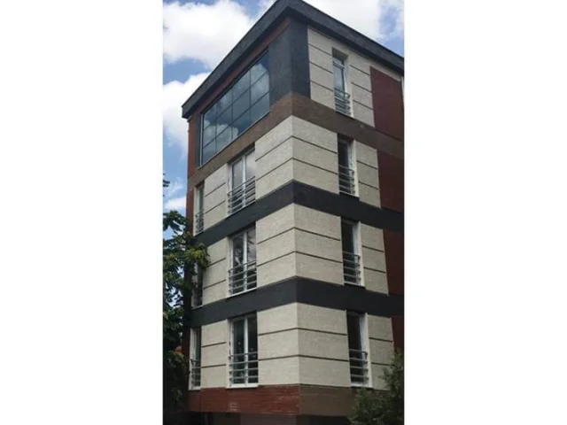 Soho House Kız Apart Eskişehir öğrenci apartı fotoğrafı